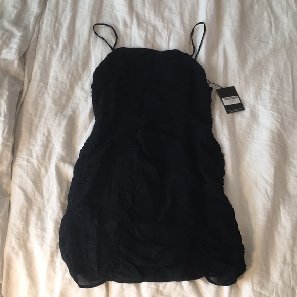 Reformation - Wyatt Dress - Picture 4 of 7